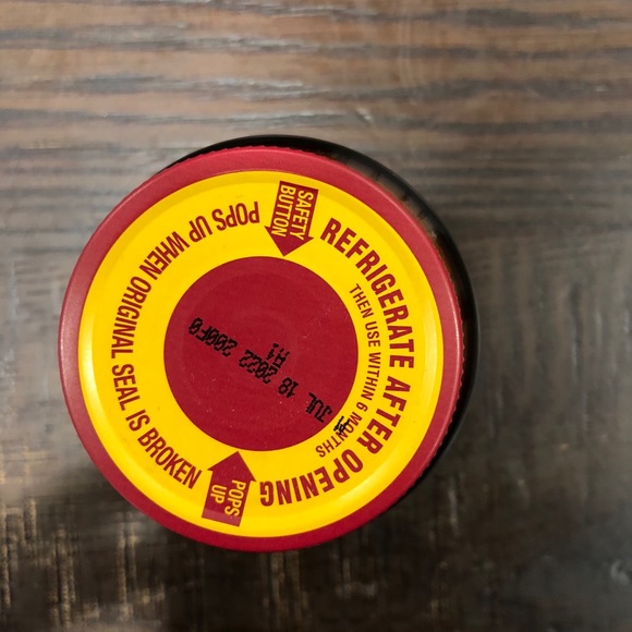 Fleischmann's Active Dry Yeast, 4 oz EXP:07/2022 - Picture 2 of 3